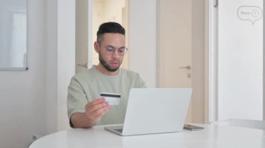 Çevrimiçi Bankacılık Orta Çağ Adamı İçin Başarısızlık, Engel