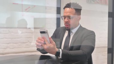 Telefonda Ticaret Kaybı Olan İspanyol İş Adamı