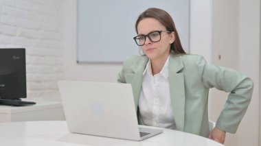 İş Kadınları Çalışma Alanında Gerginlik Duyuyor