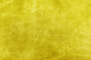 Beautiful golden background with leather texture with golden veins of golden leather background as sample of golden background from natural leather or texture of leather for beautiful background