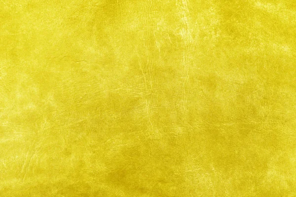 Beautiful Golden Background Leather Texture Golden Veins Golden Leather Background — Fotografia de Stock