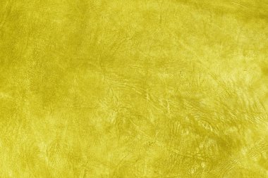 Beautiful golden background with leather texture with golden veins of golden leather background as sample of golden background from natural leather or texture of leather for beautiful background