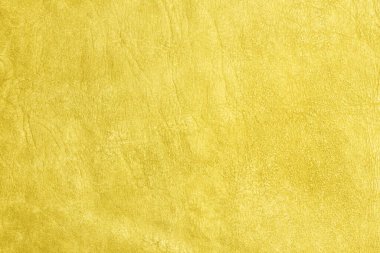 Beautiful golden background with leather texture with golden veins of golden leather background as sample of golden background from natural leather or texture of leather for beautiful background