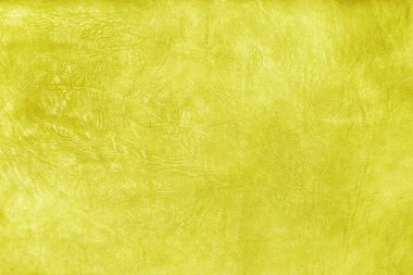Beautiful golden background with leather texture with golden veins of golden leather background as sample of golden background from natural leather or texture of leather for beautiful background