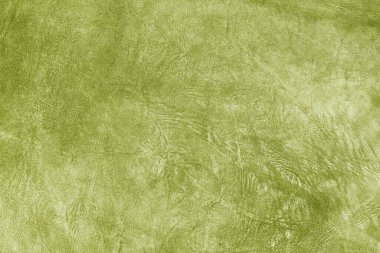 Beautiful green background with leather texture with green veins of green leather background as sample of green background from natural leather or texture of leather for beautiful background