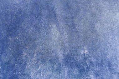 Deri dokusuyla güzel mavi deri arkaplan doğal deriden mavi arkaplan örneği ya da güzel doğal arkaplan için deri dokusu örneği olarak mavi deri damarlar.