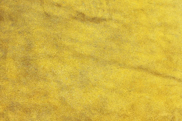 Красивый Желтый Фон Стареющей Текстурой — стоковое фото