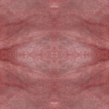 Beautiful red background with leather texture with red veins of red leather background as sample of red background from natural leather or sample of texture of leather for beautiful natural background
