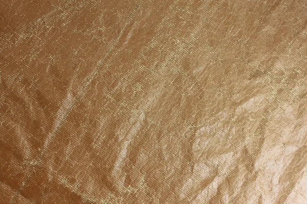 Brown Background Leather Texture Brown Veins Brown Leather Background Sample — Foto de Stock