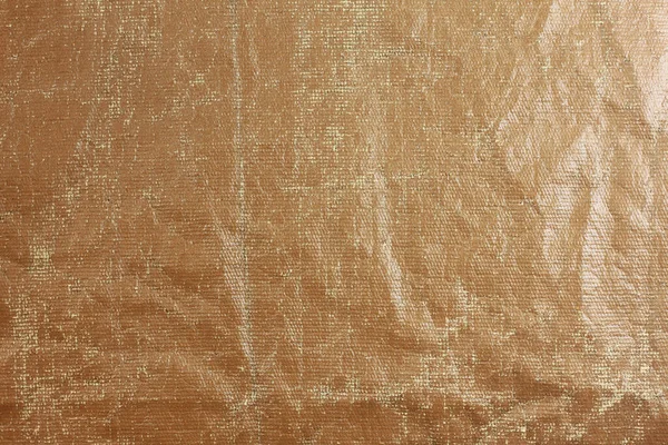 Brown Background Leather Texture Brown Veins Brown Leather Background Sample — Stockfoto