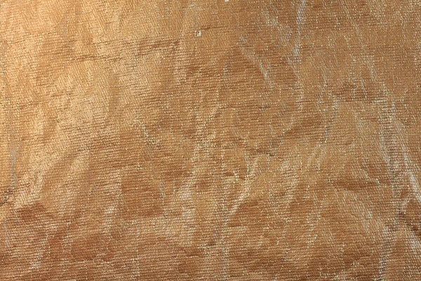 Brown Background Leather Texture Brown Veins Brown Leather Background Sample — Stock Photo, Image
