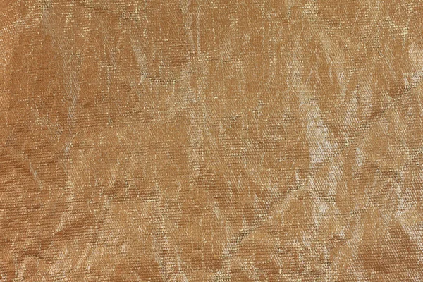 Brown Background Leather Texture Brown Veins Brown Leather Background Sample — Stockfoto