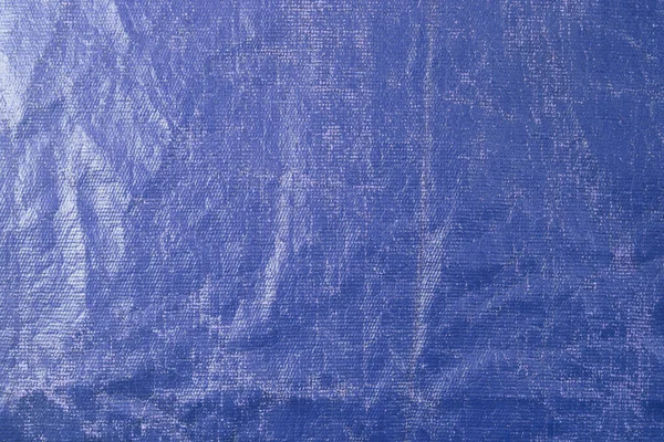 Hermoso Fondo Azul Con Textura Cuero Con Venas Azules Cuero —  Fotos de Stock