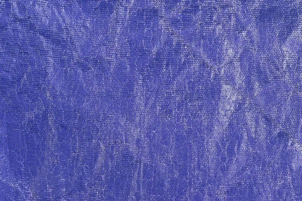 Schöne Blaue Hintergrund Mit Leder Textur Mit Blauen Adern Aus — Stockfoto