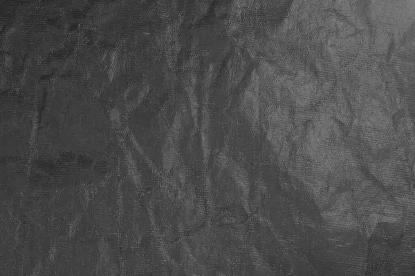 黒革の黒い静脈と革のテクスチャと美しい黒の背景自然革から黒の背景のサンプルや美しい自然背景のための革のテクスチャのサンプル — ストック写真