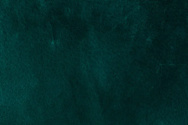 Schöne Grüne Hintergrund Mit Leder Textur Mit Grünen Adern Aus Stockbild