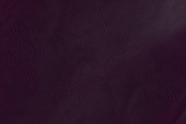 Güzel mor arkaplan, deri desenli, mor deri damarlı, doğal deriden alınmış mor arkaplan örneği ya da doğal arka plan için deri dokusu örneği.