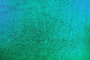 Yeşil deri damarları olan yeşil derili güzel yeşil arkaplan doğal deriden yeşil arkaplan örneği ya da güzel doğal arkaplan için deri dokusu örneği.