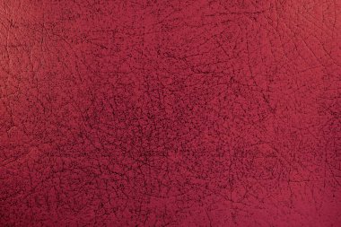 Güzel kırmızı arkaplan, hakiki deri desenli kırmızı deri arka planda koyu kırmızı deri ve arka planda açık kırmızı deri.