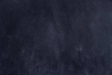 Beautiful blue background with leather texture with blue veins of blue leather as sample of blue background from natural leather or sample of background texture of leather for natural background