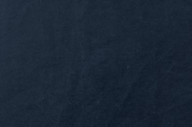 Beautiful blue background with leather texture with blue veins of blue leather as sample of blue background from natural leather or sample of background texture of leather for natural background