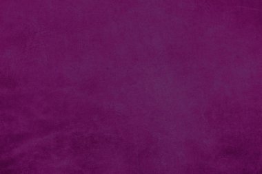 Güzel mor arkaplan, deri desenli, mor deri damarlı, doğal deriden alınmış mor arkaplan örneği ya da doğal arka plan için deri dokusu örneği.