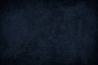 Beautiful blue background with leather texture with blue veins of blue leather as sample of blue background from natural leather or sample of background texture of leather for natural background