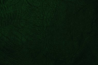 Yeşil deri damarları olan yeşil derili güzel yeşil arkaplan doğal deriden yeşil arkaplan örneği ya da güzel doğal arkaplan için deri dokusu örneği.