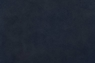 Beautiful blue background with leather texture with blue veins of blue leather as sample of blue background from natural leather or sample of background texture of leather for natural background