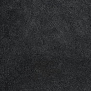 Güzel siyah arkaplan, deri desenli, siyah deri damarlı doğal deriden siyah arkaplan örneği ya da güzel doğal arka plan için deri dokusu örneği.