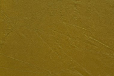 Beautiful golden background with leather texture with golden veins of golden leather background as sample of golden background from natural leather or texture of leather for beautiful background