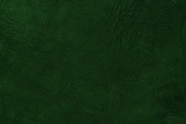 Yeşil deri damarları olan yeşil derili güzel yeşil arkaplan doğal deriden yeşil arkaplan örneği ya da güzel doğal arkaplan için deri dokusu örneği.