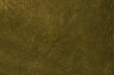 Beautiful golden background with leather texture with golden veins of golden leather background as sample of golden background from natural leather or texture of leather for beautiful background