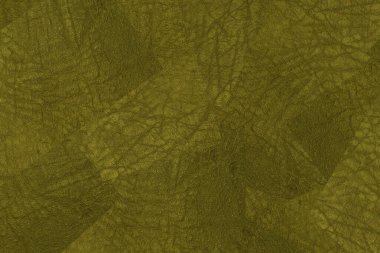 Beautiful golden background with leather texture with golden veins of golden leather background as sample of golden background from natural leather or texture of leather for beautiful background