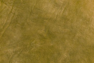 Beautiful golden background with leather texture with golden veins of golden leather background as sample of golden background from natural leather or texture of leather for beautiful background