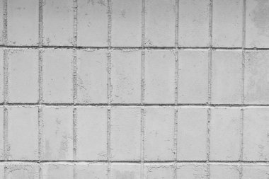 Boyalı eski kiremitlerin dokusuna sahip soyut gri arkaplan