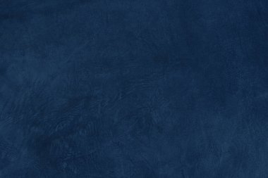 Beautiful blue background with leather texture with blue veins of blue leather as sample of blue background from natural leather or sample of background texture of leather for natural background
