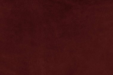 Beautiful red background with leather texture with red veins of red leather background as sample of red background from natural leather or sample of texture of leather for beautiful natural background