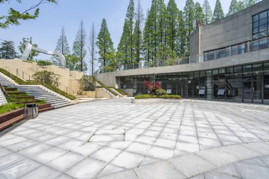 Chengdu Dujiangyan Havacılık Parkı Dujiangyan, Sichuan Eyaleti, Çin