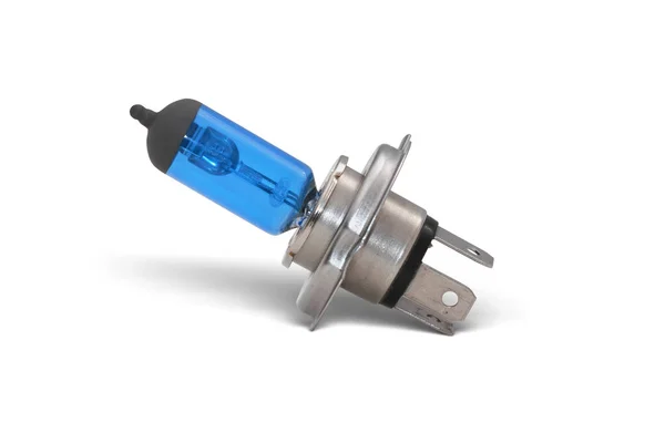 Ampul mavisi (kırpma yolu))