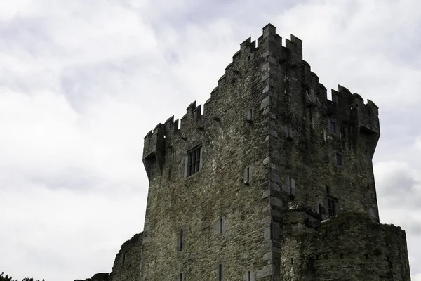Ross Castle Irland — Stockfoto