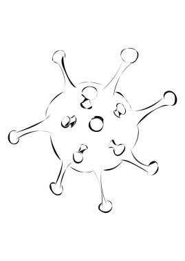 Böbrek komik bir şekilde büyümüş..