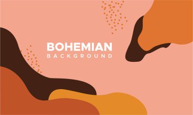 abstract creative backgrounds in minimal trendy style with copy space for text - design templates for social media stories - simple, stylish and minimal wallpaper designs for invitations