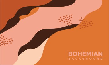 abstract creative backgrounds in minimal trendy style with copy space for text - design templates for social media stories - simple, stylish and minimal wallpaper designs for invitations