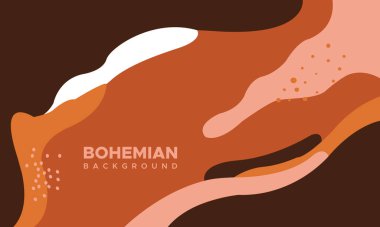 abstract creative backgrounds in minimal trendy style with copy space for text - design templates for social media stories - simple, stylish and minimal wallpaper designs for invitations