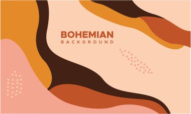 abstract creative backgrounds in minimal trendy style with copy space for text - design templates for social media stories - simple, stylish and minimal wallpaper designs for invitations