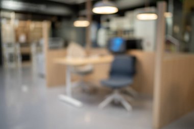 Office - sunu arka plan için ideal bulanık.