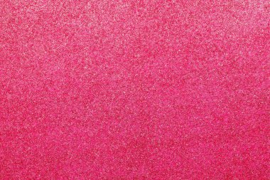 RED shimmer background with reflective glitter material