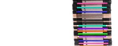 Bilgisayar verilerini kaydetmek için kullanılan eski 1.44 inç disketler