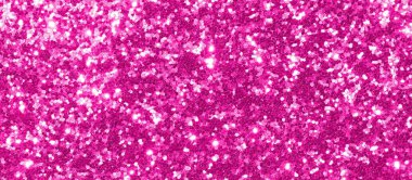 FUCHSIA Parlak ışık ve yansımalarla tatillerde arkaplan olarak ideal